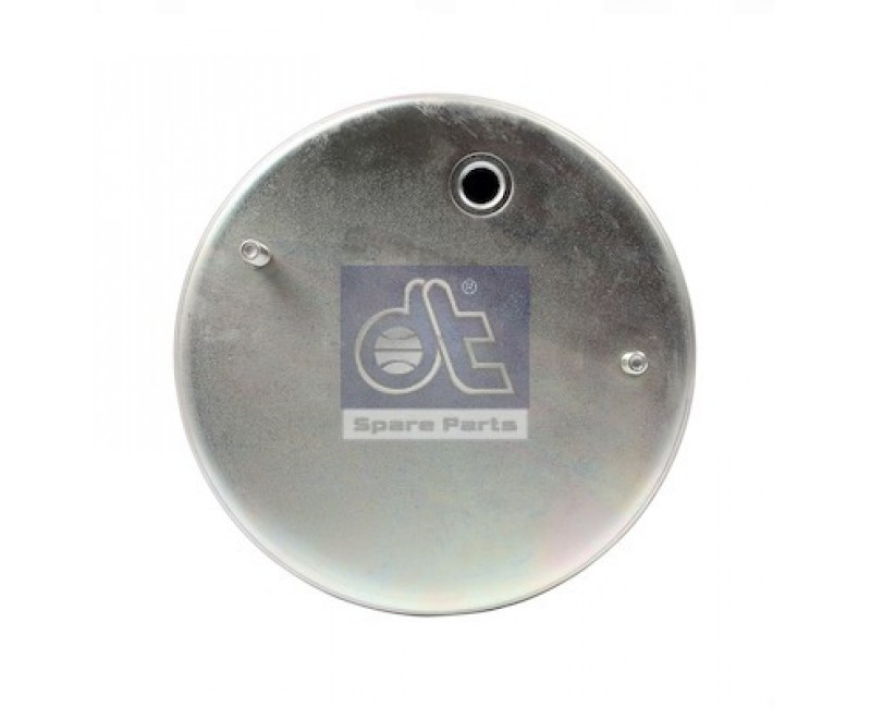 Пневморесора зі стаканом (сталь) (вир-во Connect)