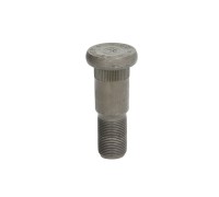 Шпилька колеса М22х1,5х82х74 Fruehauf (пр-во FEBI)