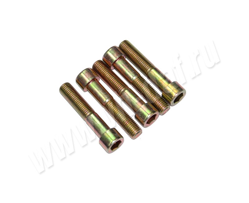 Болт DAF кріплення пневморесори