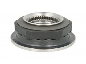 Гайка М52x2x120x40,5 SW95 ступиці (вир-во BPW)