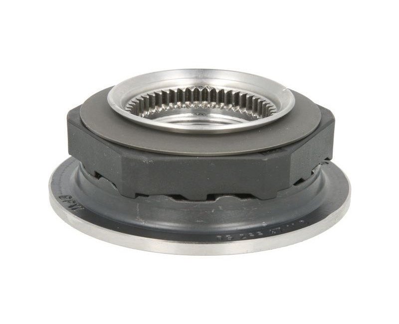 Гайка М52x2x120x40,5 SW95 ступиці (вир-во BPW)