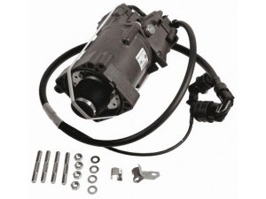 ПГП зчеплення AS TRONIC DAF CF75, CF85, XF105, XF95 IVECO EUROCARGO, STRALIS (вир-во SACHS)