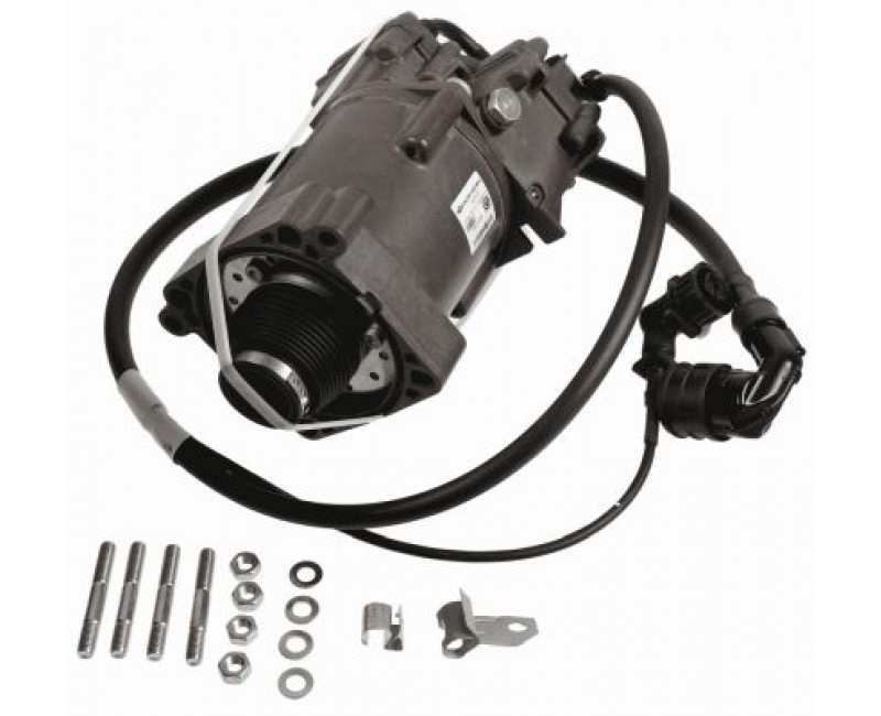 ПГП зчеплення AS TRONIC DAF CF75, CF85, XF105, XF95 IVECO EUROCARGO, STRALIS (вир-во SACHS)