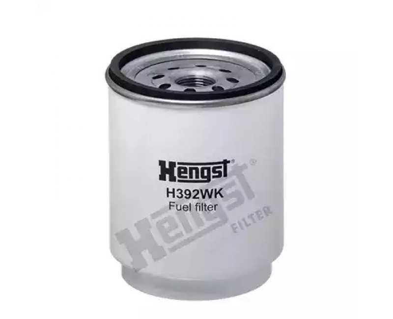 Фільтр палив. RVI, VOLVO (TRUCK) (вир-во HENGST)