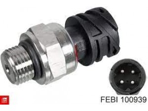 Датчик тиску (вир-во Febi)