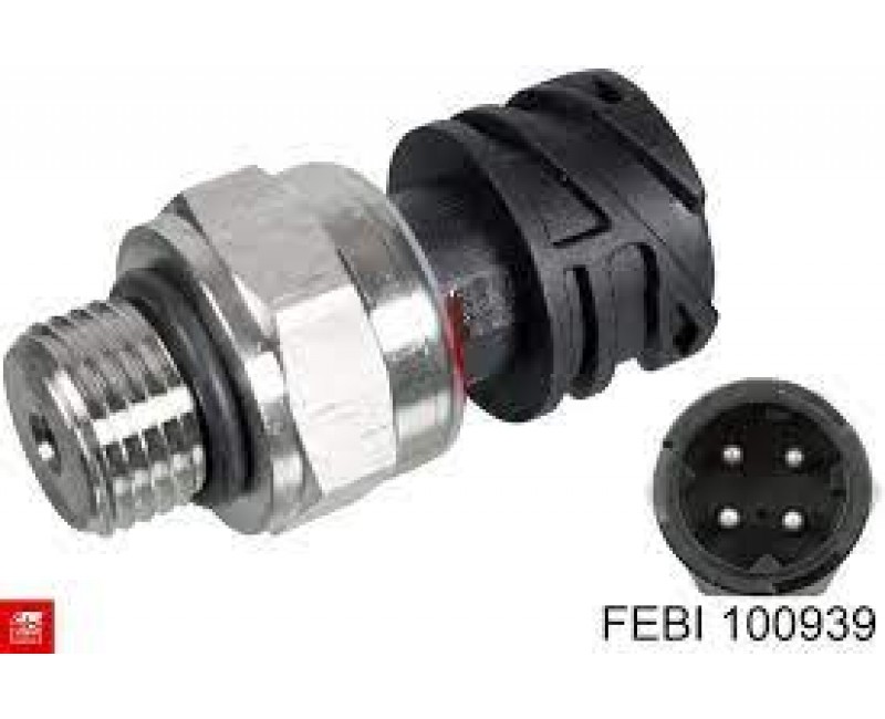 Датчик тиску (вир-во Febi)