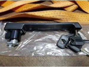 Ручка двері зовнішня лів/прав MAN L2000