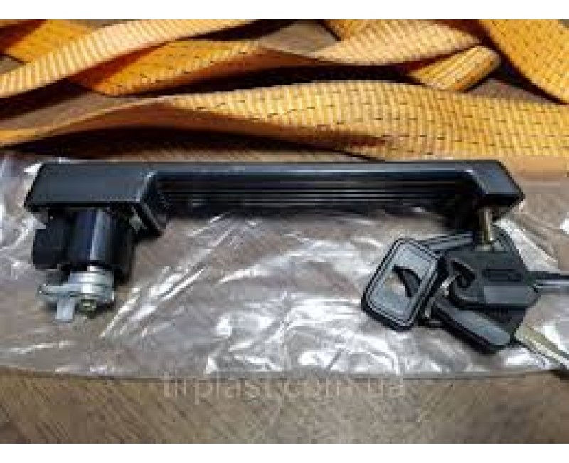 Ручка двери наружная лев/прав MAN L2000