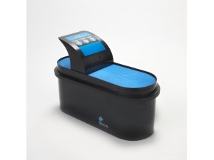 Воздушный фильтр (главный) MERCEDES ACTROS MP4/MP5 (пр-во DONALDSON)