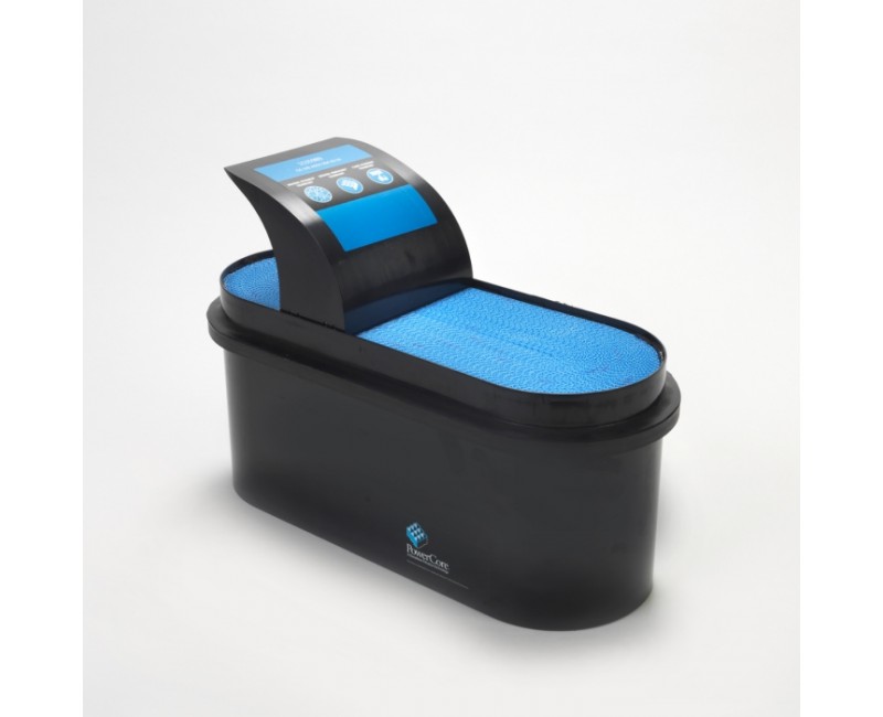 Воздушный фильтр (главный) MERCEDES ACTROS MP4/MP5 (пр-во DONALDSON)