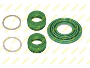 Р/к супорта WABCO 19,5 пильовики (вир-во Avtech)