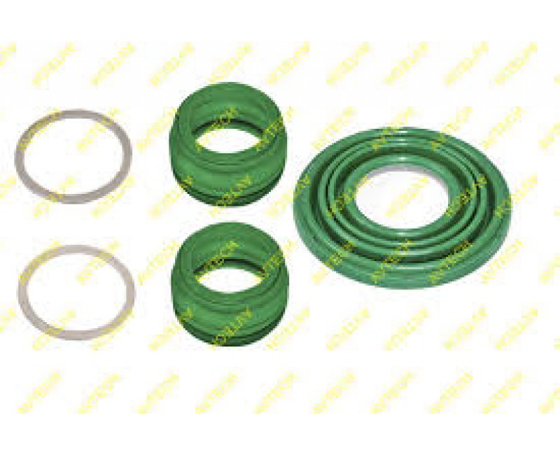 Р/к супорта WABCO 19,5 пильовики (вир-во Avtech)