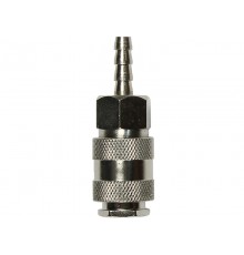 Быстросьем на шланг 6-мм Intertool