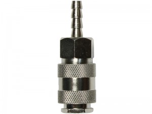 Быстросьем на шланг 6-мм Intertool