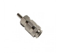 Быстросьем на шланг 8-мм Intertool