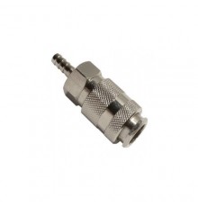 Быстросьем на шланг 8-мм Intertool