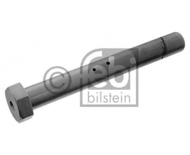 Болт ресорний задній Рено не ориг (вир-во Contech)