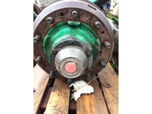 Ступиця Trailor