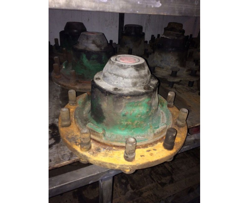 Ступиця Trailor