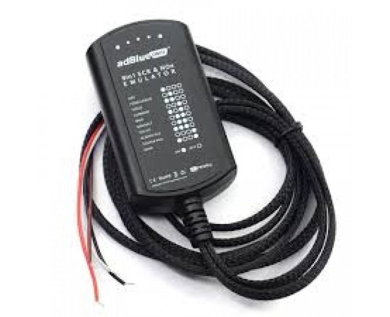 Обманка adblue Універсальна євро5