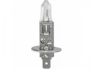 Лампа H1 24V 70W P14,5s Trucklight (вир-во Bosch)