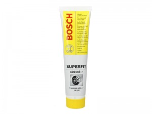 Мастило для гальмівних систем (направляючих) superfit 100 ml (вир-во Bosch)