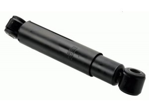 Амортизатор підв. DAF 75,85CF,95XF (L425-675) задн. (вир-во Sachs)