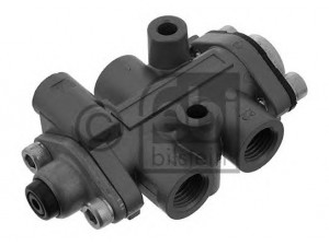 Електромагнітний клапан, ретардер (вир-во FEBI BILSTEIN)