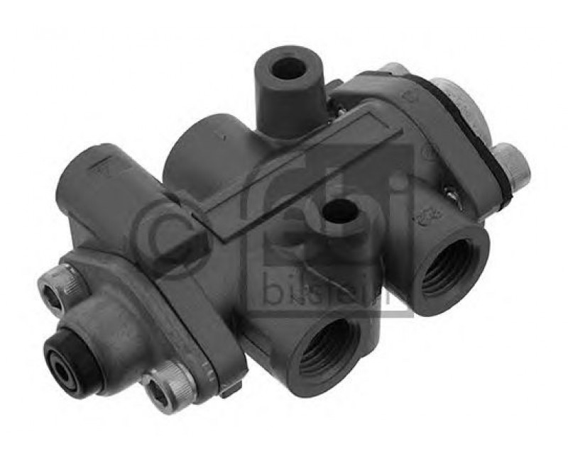 Електромагнітний клапан, ретардер (вир-во FEBI BILSTEIN)