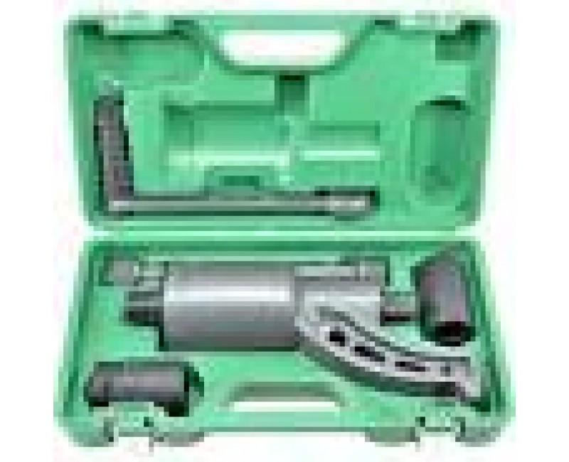 Гайковерт ручний 7200 N.M. (М'ясорубка) <ARMER>