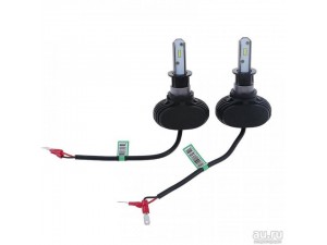 Лампа світлодіодна H1 LED (вир-во ДК)