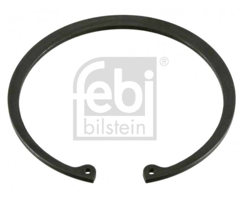 Стопорне кільце ступиці колеса 112x4 DIN 472 BPW (вир-во Febi)