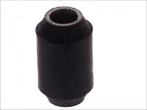 Сайлентблок ресори D=30x60x102,рез.-мет.(вир-во BPW)