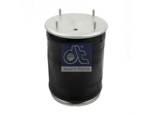 Пневморесора зі стаканом (сталь) (вир-во Airtech)