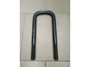 Стремянка 101*24*280 GIGANT (вир-во Schomaecker)