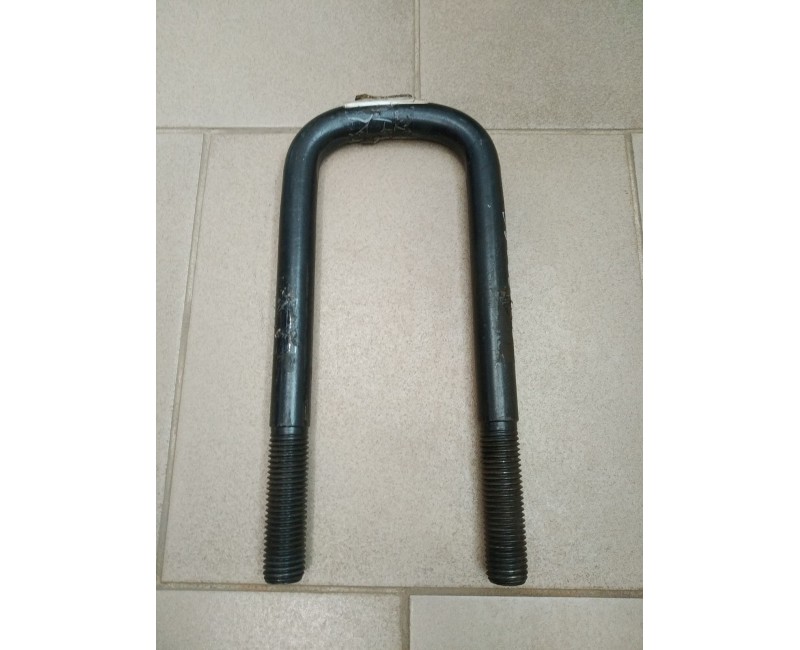 Стремянка 101*24*280 GIGANT (вир-во Schomaecker)