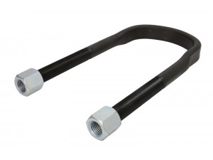 Стремянка 128*21,2*289 BPW (98748290) (вир-во Schomaecker)