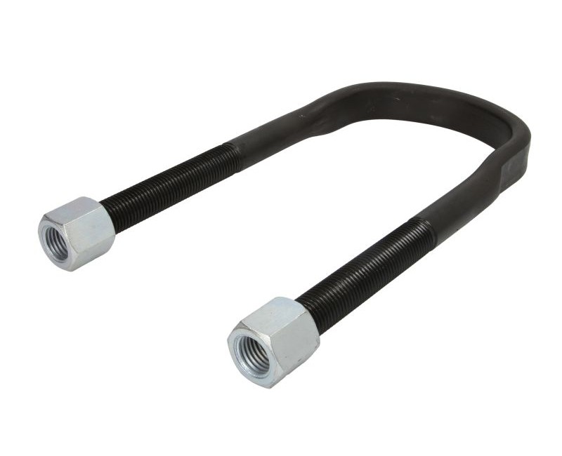 Стремянка 128*21,2*289 BPW (98748290) (вир-во Schomaecker)