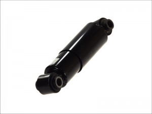 Амортизатор підв. причепа (L280 - 410) (вир-во SAF)