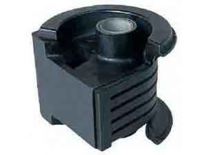 Сайлентблок 22,5*95 кабіни MAN L, M2000 (вир-во SEM)