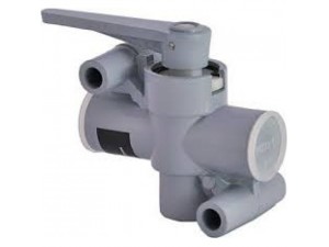 Кран роз'єднувальний М22х1,5 (RIDER)