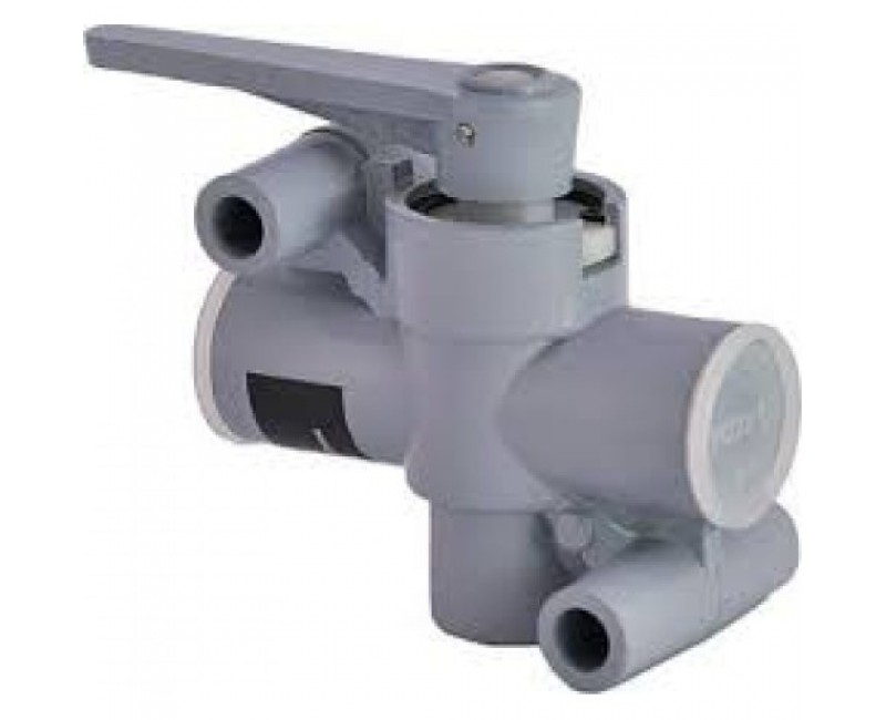 Кран роз'єднувальний М22х1,5 (RIDER)