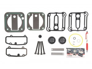 Р/к прокладок з клапанами KNORR, MAN TGA (вир-во VADEN)