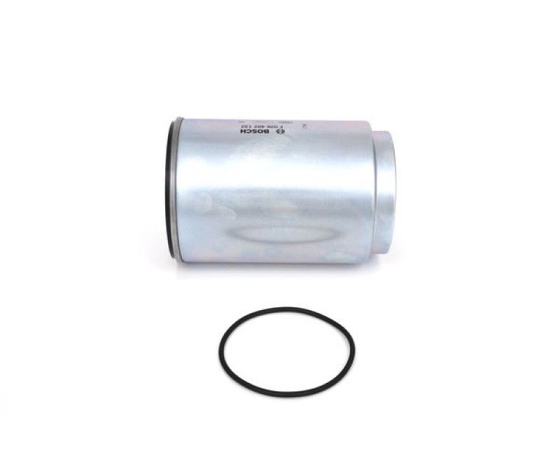 Фільтр палив. Renault, Volvo Trucks (вир-во Bosch)