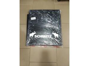 Бризговик гума Schmitz 450*400mm