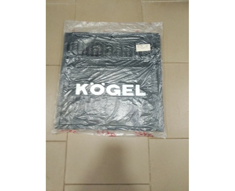 Брызговик рез. Kogel 400*400mm