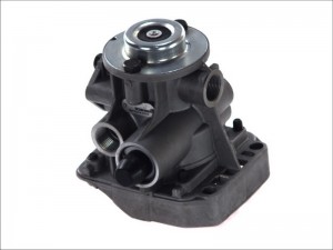 Клапан упр. гальм причепа BPW (вир-во TruckLine) 9710021507