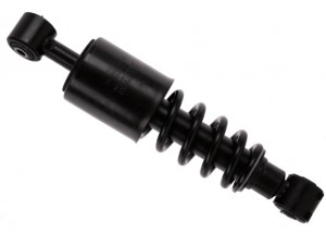 Амортизатор кабіни MAN F2000, TGA, TGS (вир-во Sachs)