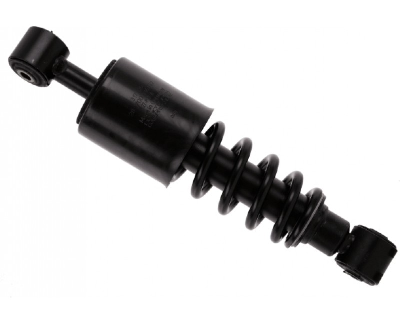 Амортизатор кабіни MAN F2000, TGA, TGS (вир-во Sachs)