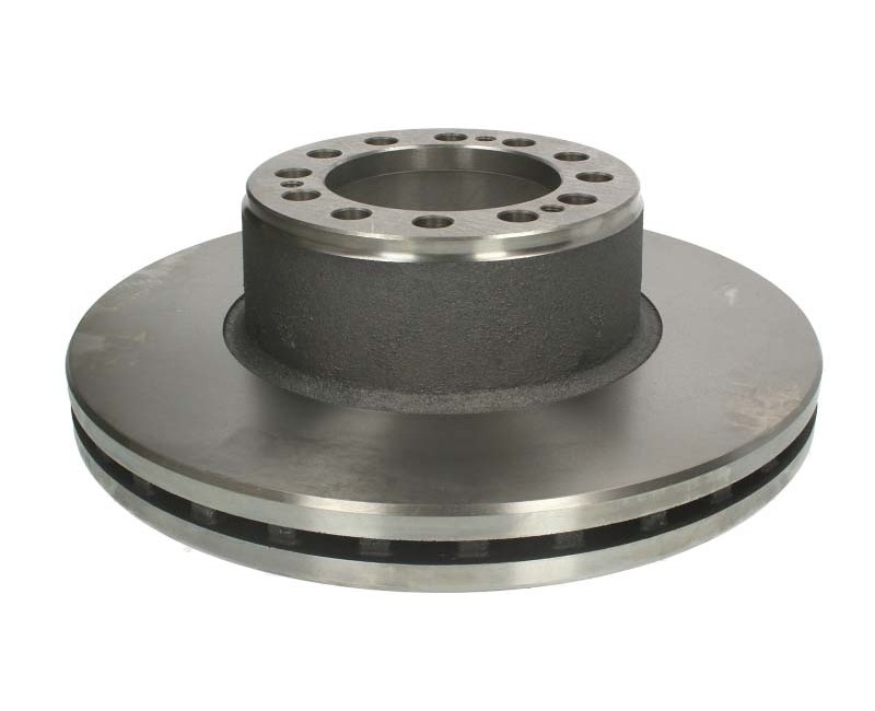 Диск тормозной SAF (пр-во CEI)